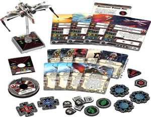 Immagine di Star Wars - X Wing - WAVE 9 : ARC-170