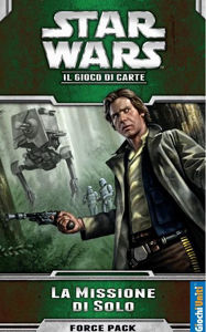 Immagine di Star Wars lcg - La Missione di Solo