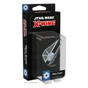 Immagine di Star Wars X-Wing - TIE/SK STRIKER