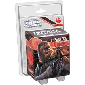 Immagine di Star Wars: Imperial Assault Chewbacca Ally Pack