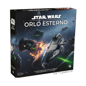 Immagine di STAR WARS: ORLO ESTERNO