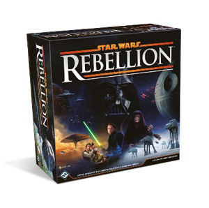 Immagine di STAR WARS: REBELLION