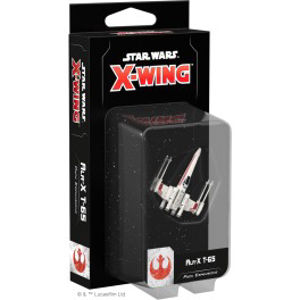 Immagine di Star Wars: X-Wing Seconda Edizione - Ala X T-65