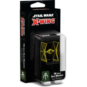 Immagine di Star Wars: X-Wing Seconda Edizione - Tie della Gilda Mineraria