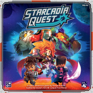 Immagine di Starcadia Quest - EN
