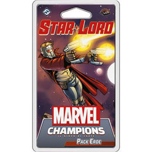 Immagine di MVC LCG - STAR-LORD (PACK EROE)