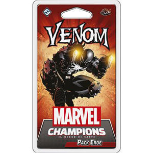 Immagine di MVC LCG - VENOM (PACK EROE)