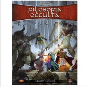 Immagine di SHADOW OF THE DEMON LORD - GIOCO DI RUOLO - FILOSOFIA OCCULTA