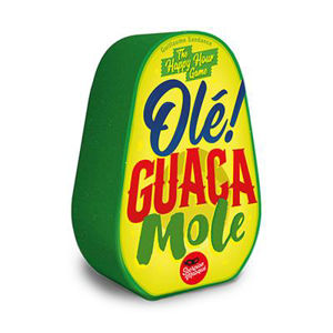Immagine di OLÉ! GUACAMOLE