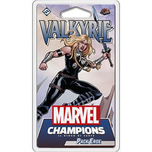 Immagine di MVC LCG - VALKYRIE (PACK EROE)