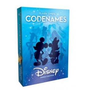 Immagine di NOME IN CODICE DISNEY