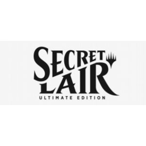 Immagine di MTG - Secret Lair: Ultimate Edition 2 - Grey Box - EN