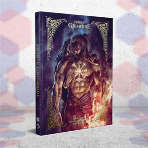 Immagine di NORSE GRIMOIRE