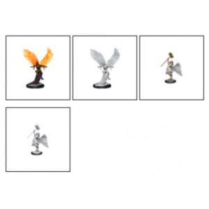 Immagine di Pathfinder Deep Cuts: Balisse & Astral Deva (2 Units) - EN