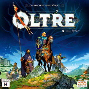 Immagine di Oltre GDT