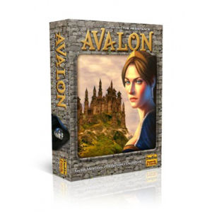 Immagine di Resistance Avalon - EN