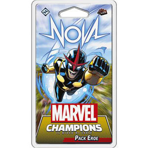 Immagine di MVC LCG - NOVA (PACK EROE)
