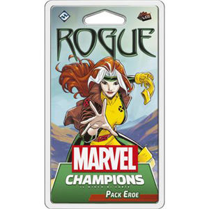 Immagine di MVC LCG - Rogue (Pack Eroe)