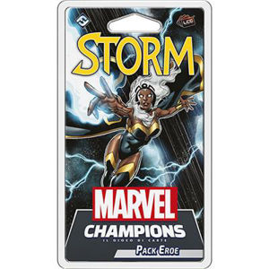 Immagine di MVC LCG - STORM (PACK EROE)