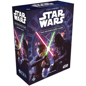 Immagine di STAR WARS: THE DECKBUILDING GAME
