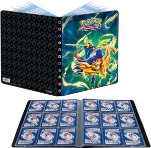 Immagine di Pokemon  Album 14 Pag. 9 tasche -SS - 12.5 Zenit Regale