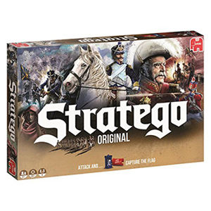 Immagine di Stratego Original - Nuova Edizione Italiana