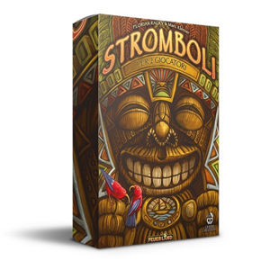 Immagine di STROMBOLI GDT