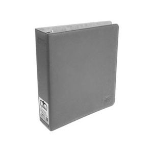 Immagine di SUPREME COLLECTOR'S ALBUM 3 ANELLI (BINDER) - XENOSKIN - GREY
