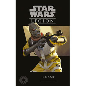 Immagine di SWL - BOSSK