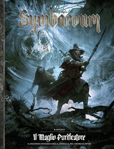 Immagine di Symbaroum - Karvosti, Il Maglio Purificatore