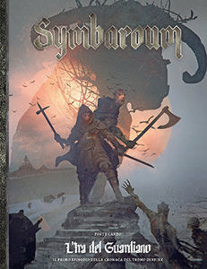 Immagine di Symbaroum - L'Ira del Guardiano