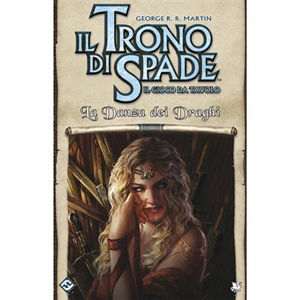 Immagine di TDS GDT - LA DANZA DEI DRAGHI