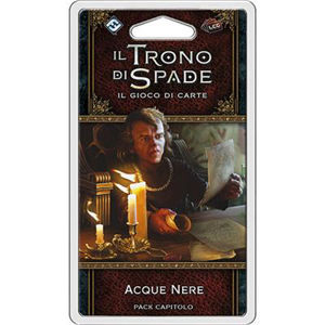 Immagine di TDS LCG - ACQUE NERE