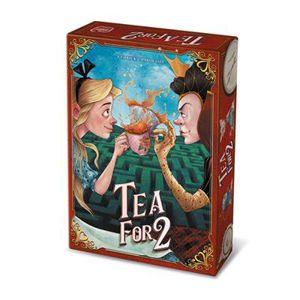Immagine di TEA FOR 2