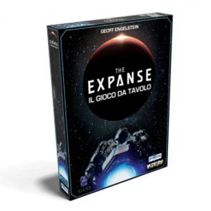 Immagine di The Expanse