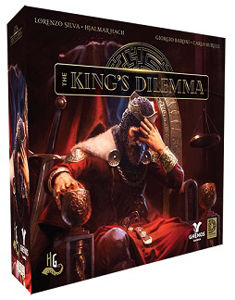 Immagine di The King's Dilemma