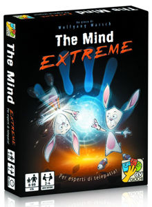Immagine di THE MIND EXTREME