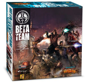 Immagine di The Others - Beta Team