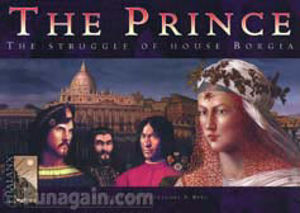 Immagine di THE PRINCE