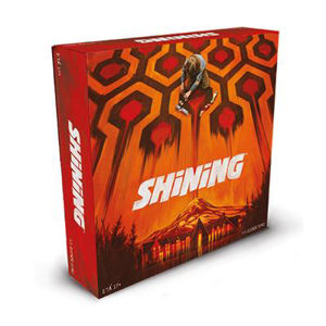 Immagine di THE SHINING