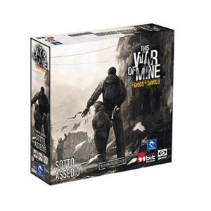 Immagine di THIS WAR OF MINE - SOTTO ASSEDIO