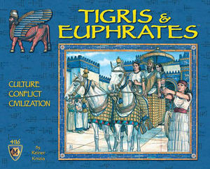 Immagine di Tigris & Euphrates
