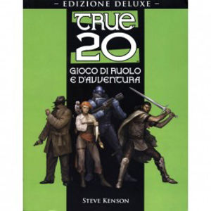 Immagine di True20 Edizione Deluxe