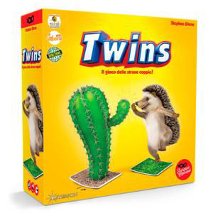 Immagine di Twins