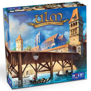 Immagine di Ulm - Italiano