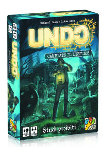 Immagine di UNDO - STUDI PROIBITI