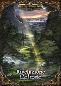 Immagine di Uno Sguardo nel Buio - Rivelazione Celeste