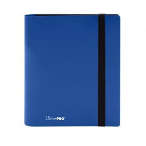 Immagine di UP - 4-Pocket PRO-Binder - Eclipse Pacific Blue