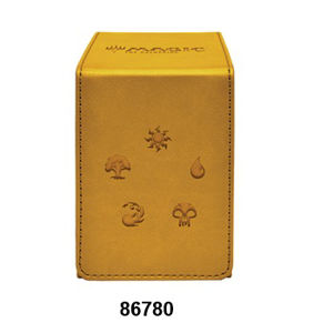 Immagine di UP - Alcove Flip Box - Gold for Magic