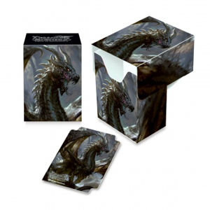 Immagine di UP - Full View Deck Box - Dragoborne v2